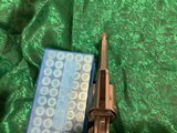 Smith & Wesson Model 67-1 .38 special - 6 of 13