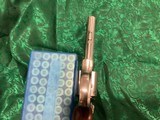 Smith & Wesson Model 67-1 .38 special - 7 of 13