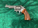 Smith & Wesson Model 67-1 .38 special - 2 of 13
