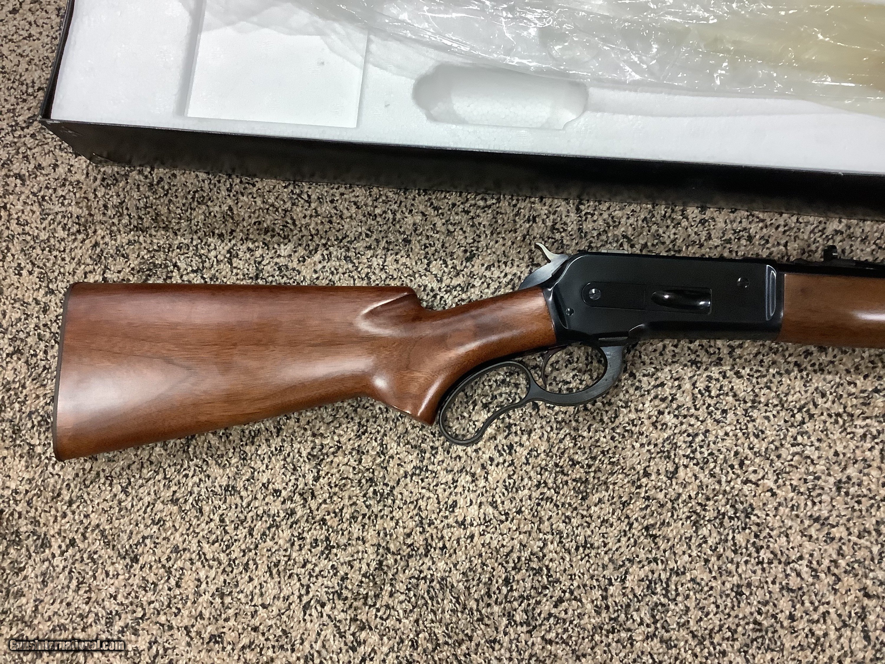 Browning Model 71 348 4072