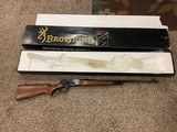 Browning Model 71 .348 - 1 of 15