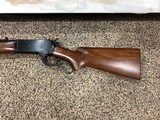 Browning Model 71 .348 - 5 of 15