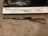 Browning Model 71 .348 - 2 of 15