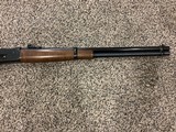 Browning Model 1886 .45-70 Carbine - 3 of 15