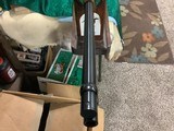 Browning Model 1886 .45-70 Carbine - 14 of 15