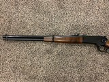 Browning Model 1886 .45-70 Carbine - 4 of 15