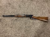 Browning Model 1886 .45-70 Carbine - 2 of 15