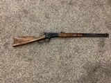 Browning Model 1886 .45 70 Carbine