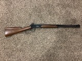 Winchester Model 1894 .30-30 - 1 of 15