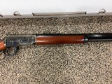 Cimarron 1894 Short Rifle .38-55 - 5 of 15