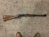 Winchester Model 94 Pre 64 .30 30