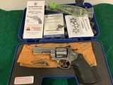 Smith & Wesson Model 610-3 10mm - 9 of 9