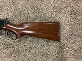 Browning Model 71 .348 - 7 of 15