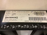 Browning Model 71 .348 - 11 of 15