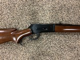 Browning Model 71 .348 - 3 of 15