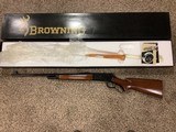 Browning Model 71 .348 - 15 of 15