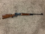 Browning Model 71 .348 - 1 of 15