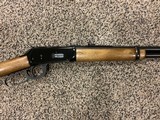 Winchester Model 94 .30-30 - 3 of 14