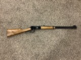 Winchester Model 94 .30-30 - 1 of 14