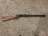 Browning Model 1886 .45-70 - 1 of 15