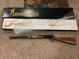 Browning Model 1886 .45-70 - 5 of 15
