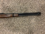Browning Model 1886 .45-70 - 4 of 15