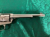 Colt Single Action Army .45LC 3rd Gen - 5 of 15