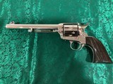 Colt Single Action Army .45LC 3rd Gen - 2 of 15