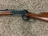 Winchester Model 94 .30-30 - 3 of 15