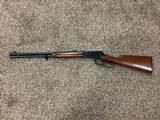 Winchester Model 94 .30-30 - 1 of 15