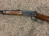 Winchester Model 94 post 64 .30/30 - 3 of 14