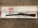 Winchester Model 94 .38/55 - 2 of 15