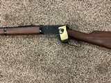 Winchester Model 94 .38/55 - 4 of 15