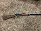 Winchester Model 94 .38/55 - 1 of 15