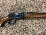 Browning Model 71 .348 Rifle - 3 of 14