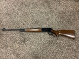 Browning Model 71 .348 Rifle - 5 of 14