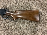 Browning Model 71 .348 Rifle - 6 of 14