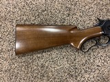 Browning Model 71 .348 Rifle - 2 of 14