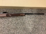 Winchester Model 70 Featherweight .22-250 - 3 of 14