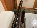 Winchester Model 70 Featherweight .22-250 - 8 of 14