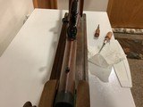 Winchester Model 70 Featherweight .22-250 - 10 of 14