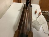 Winchester Model 70 Featherweight .22-250 - 6 of 14