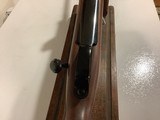 Winchester Model 70 Featherweight .22-250 - 11 of 14