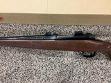 Winchester Model 70 Featherweight .22-250 - 5 of 14