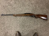 Winchester Model 88 .243