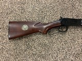 Winchester Model 94 NRA Commerative .30-30 - 4 of 15