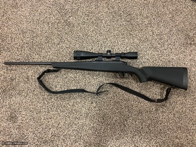 Remington Model 783 .308 Winchester