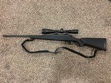 Remington Model 783 .308 Winchester