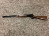 Browning Model 1886 .45-70 - 2 of 15