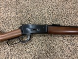 Browning Model 1886 .45-70 - 4 of 15